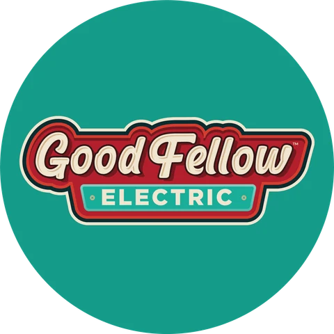 Good Fellow Electric logo for Sergio Martinez’s review