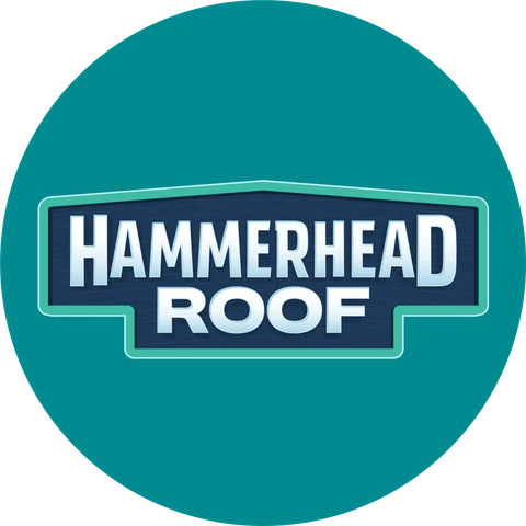 Hammerhead Roof logo for Kim Marin’s review