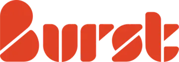 Burst logo