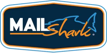 Mail Shark logo