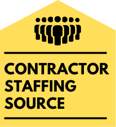 Contractor Staffing Source logo