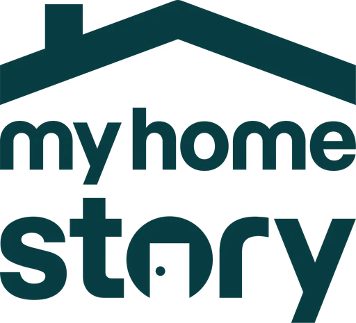 MyHomeStory Pro logo