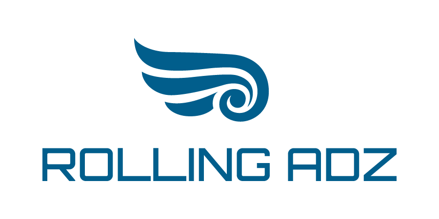 Rolling Adz logo